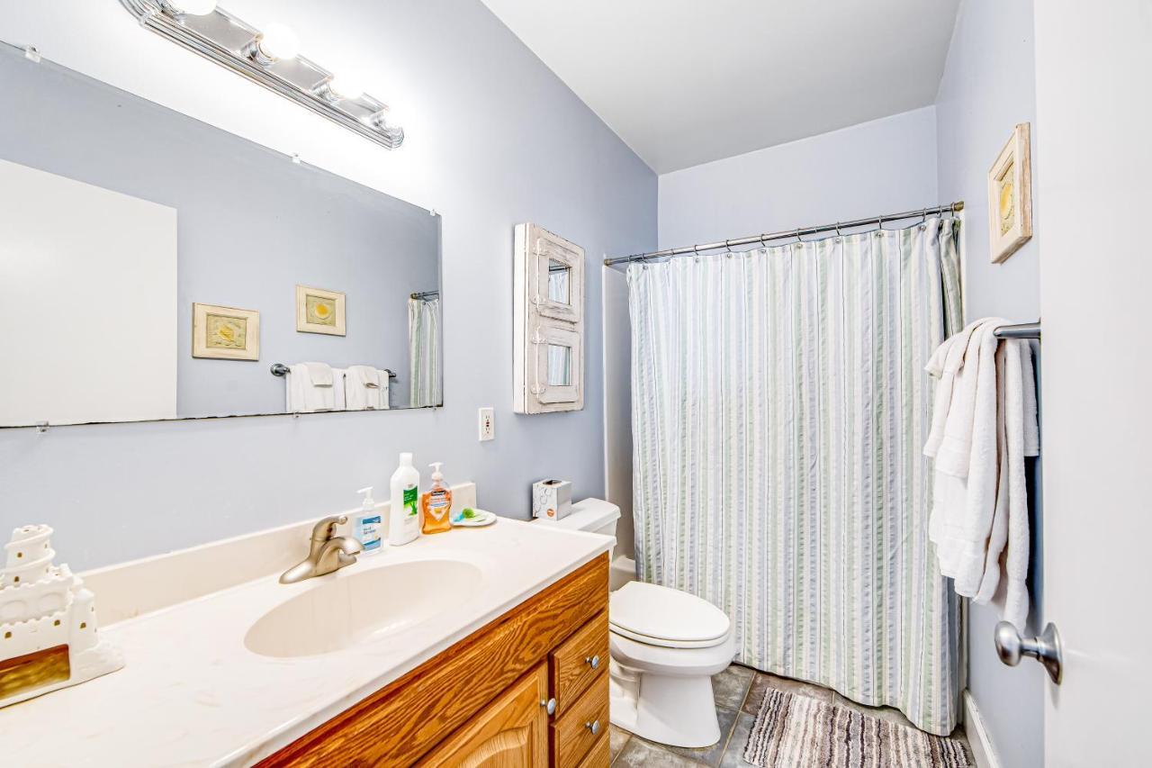 Cozy Carmet Cottage خليج بوديجا المظهر الخارجي الصورة
