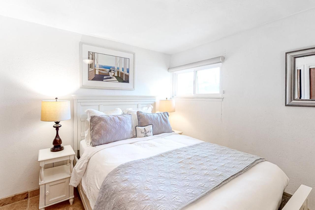 Cozy Carmet Cottage خليج بوديجا المظهر الخارجي الصورة