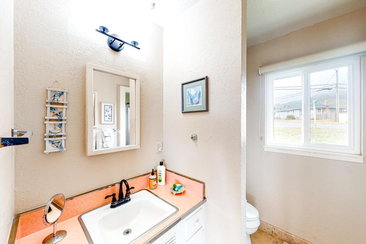 Cozy Carmet Cottage خليج بوديجا المظهر الخارجي الصورة