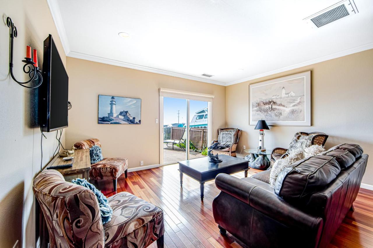 Cozy Carmet Cottage خليج بوديجا المظهر الخارجي الصورة