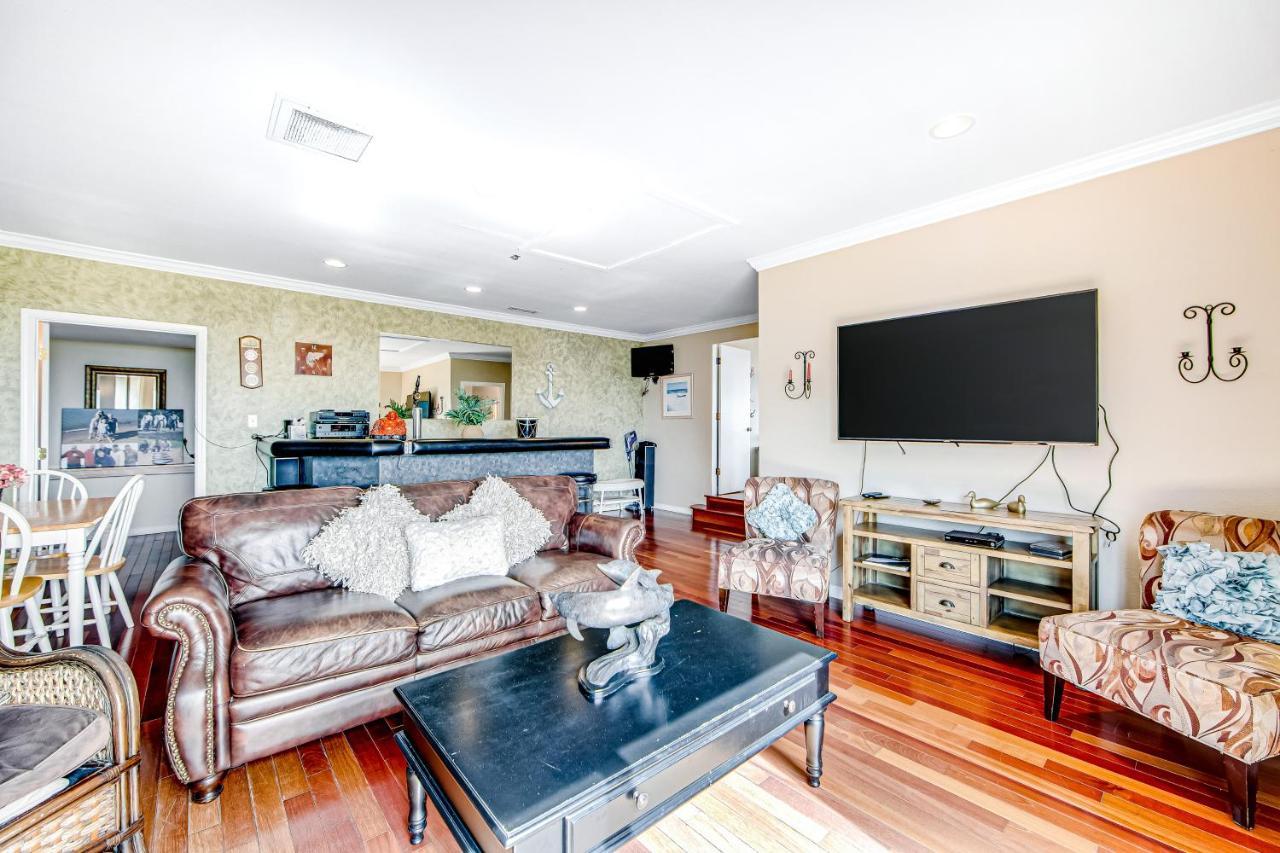 Cozy Carmet Cottage خليج بوديجا المظهر الخارجي الصورة