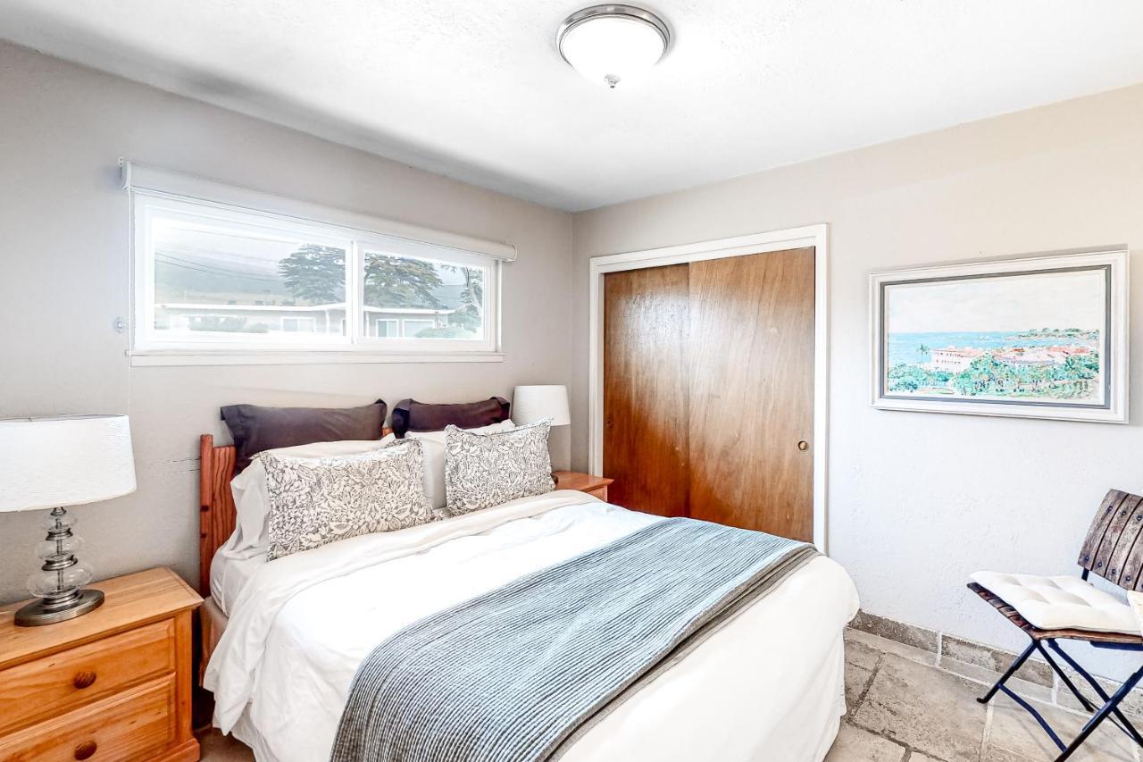 Cozy Carmet Cottage خليج بوديجا المظهر الخارجي الصورة
