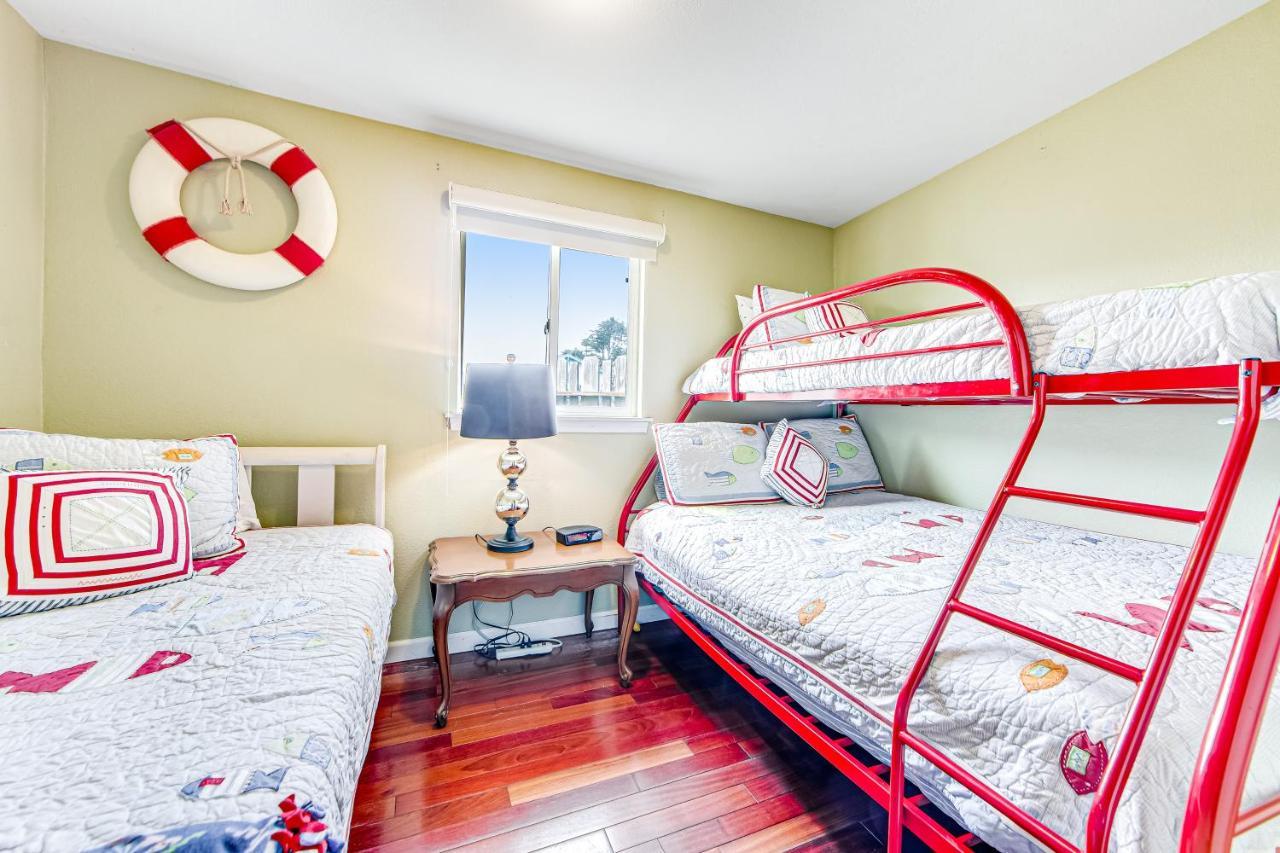 Cozy Carmet Cottage خليج بوديجا المظهر الخارجي الصورة
