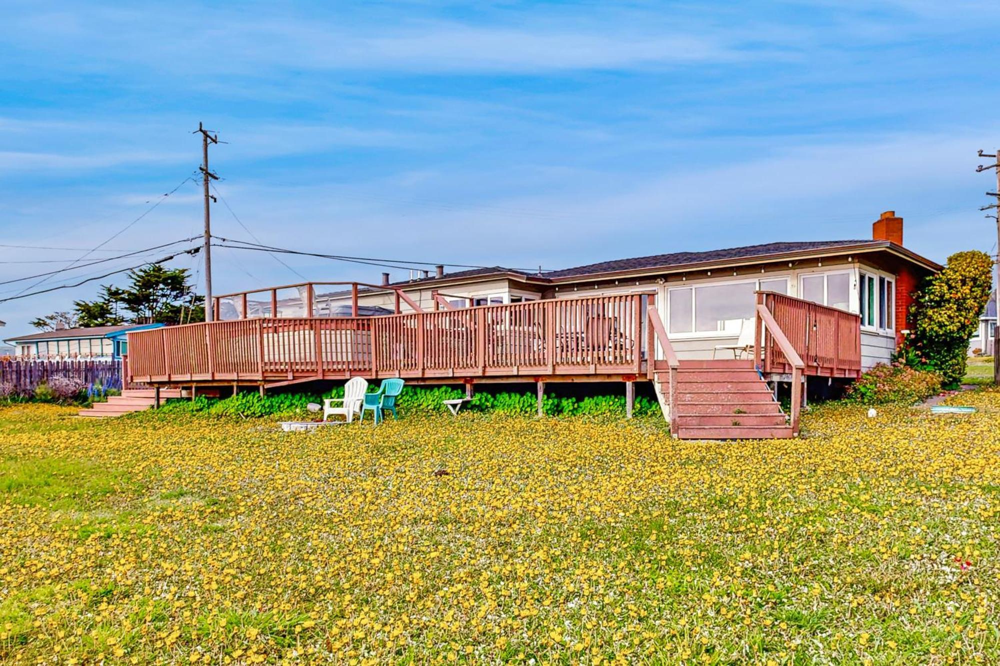 Cozy Carmet Cottage خليج بوديجا المظهر الخارجي الصورة